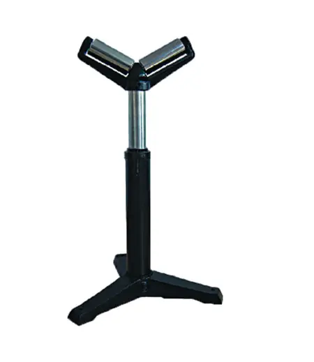 Hecho A Mano SOPORTES PARA MADERA Y ALUMINIO RR 400 V