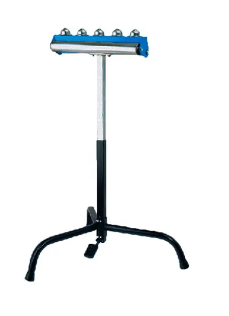 SOPORTE MADERA Y ALUMINIO LOMBARTE RM 400 Precio De Oferta