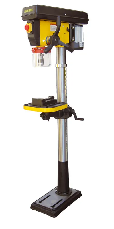 TALADRO COLUMNA AY 25 TC REF. 580530 Mejor Calidad