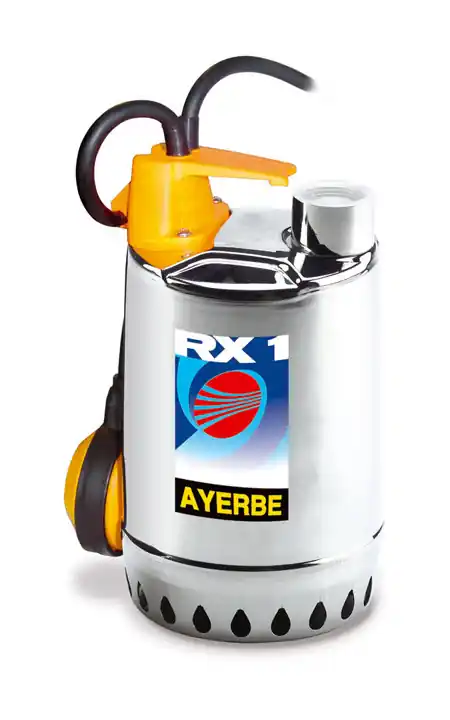 ELECTROBOMBAS AY 140 RXM1 INOX 5860100-5860110 Oferta Flash