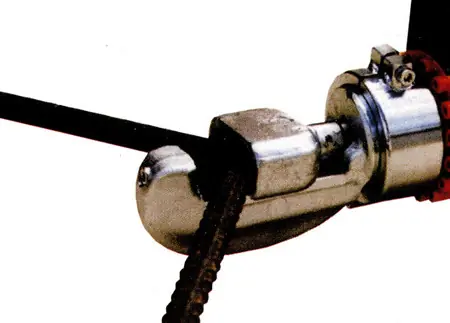 CABEZA DOBLADORA P-20 / P-26 CIZALLAS 582230-582235 Súper Precio