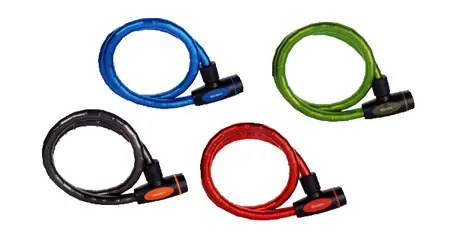 Gran Oferta CABLE ANTIRROBO BICICLETA CNM8228EURDPRO
