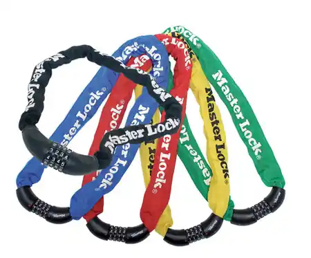 Oferta Especial CADENAS PROTECCION NYLON CNM8392EURDPROCOL