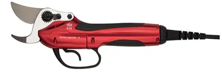 TIJERAS DE PODA ELECTRICA FELCO 810 CORTE RAMAS Oferta De Temporada