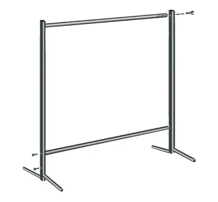Edición Limitada ESTRUCTURA CORTINAS 1600/2000 REF. 06133/06134