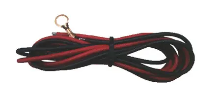 Devolución Gratuita JUEGO CABLES PASTOR ELECTRICO SOLTER REF. 11042