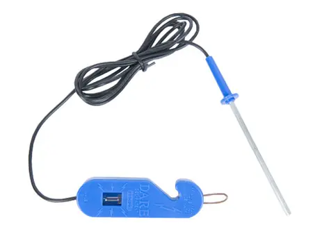 Oferta COMPROBADOR LINEA CERCADOS REF. 11032 SOLTER