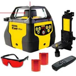 LASER NIVEL AUTONIVELANTE RL 350GL REF. 1-77-227 Compra Ahora