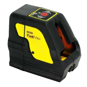 Ordena Ya NIVEL LASER DE RAYO VERDE CL2XTI STANLEY 1-77-336