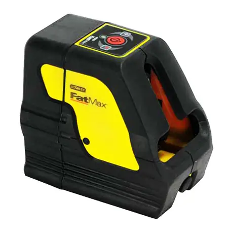 Ordena Ya NIVEL LASER DE RAYO VERDE CL2XTI STANLEY 1-77-336