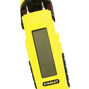 MEDIDOR HUMEDAD STANLEY REF. 0-77-030 Tendencia