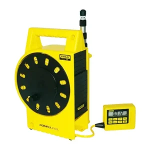 ALTIMETRO ELECTRONICO COMPULEVEL 1-35-100 Mejor Calidad