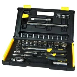Profesional JUEGO STANLEY DE CARRACAS Y LLAVES 1-94-658