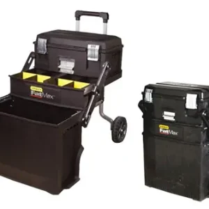 CAJA HERRAMIENTAS REF. 1-94-210 STANLEY Imprescindible (Must-Have)