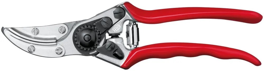 TIJERA DE PODAR FLORES Y SETOS FELCO 100 Comprar En Línea