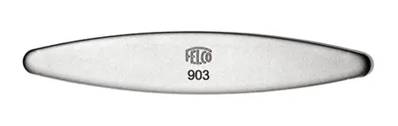 PIEDRAS AFILADO DE PODADERAS FELCO 903 Auténtico