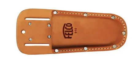 ESTUCHE TIJERAS UNA MANO FELCO 910 Precio Reducido