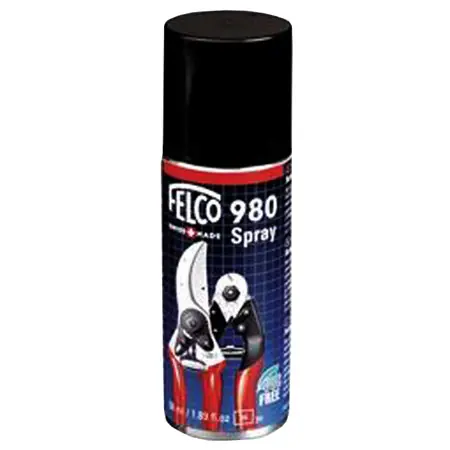 Precio Bajo LUBRICANTE PODADERAS Y CIZALLAS FELCO 980