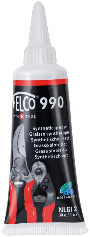 GRASA SINTETICA PARA PODADERAS FELCO 990 Ordena Ya