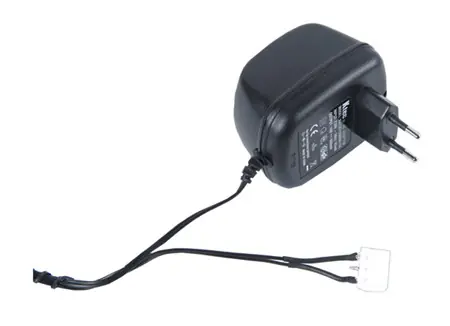 CARGADOR PASTOR ELECTRICO 5X CHARGE SOLTER Envío Gratis