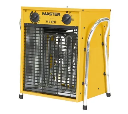 Mejor Calidad GENERADOR DE CALOR ELECTRICO B-5/B-9/B-15/B-22