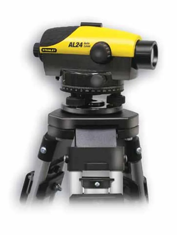 Pedido Al Por Mayor NIVEL OPTICO AL-24 GVP KIT STANLEY 1-77-160