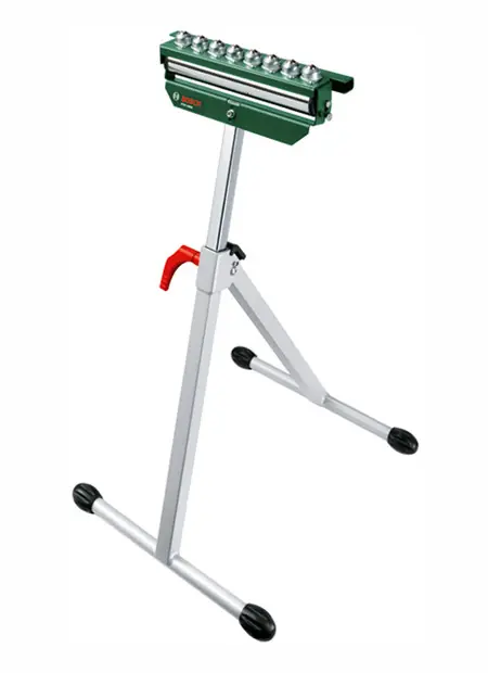 SOPORTE MADERA PARA SIERRAS BOSCH PTA 1000 Exclusivo