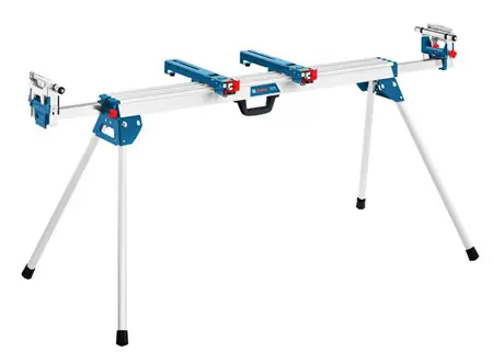 BANCO DE TRABAJO INGLETADORAS BOSCH GTA 3800 Última Oportunidad