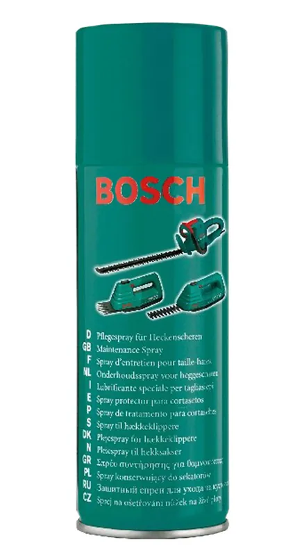 Ordenar Ahora Mismo SPRAY HERRAMIENTAS DE JARDIN BOSCH 1.609.200.399