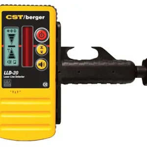 Compra Hoy RECEPTOR LINEA NIVELES LASER LLD20 CST F.034.069.700