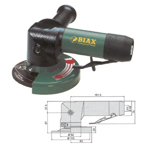 Comprar En Línea AMOLADORA ANGULAR WRH 14-13/2