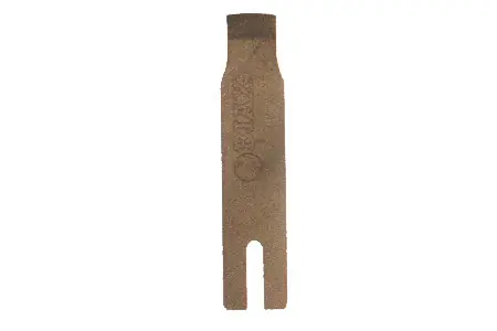 RASQUETA PROFESIONAL BI-001400403 Moderno