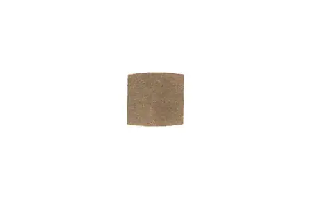 Popular PLAQUITA RASCADO PROFESIONAL BI-001400205