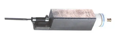 Venta Final LIMADORA ROBOTIZABLE AG 90