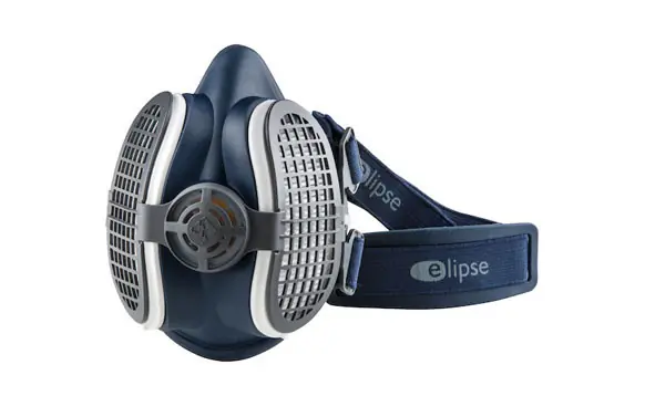 Promoción MASCARA ELIPSE P3 RD PARA POLVO, HUMOS Y VAPORESFILTRO DE RECAMBIO REF. SPR-316