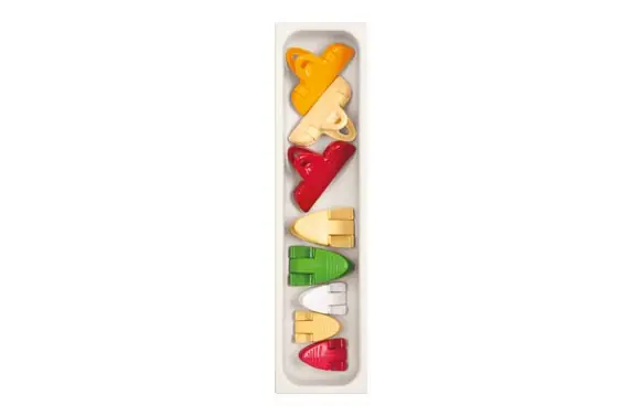 BANDEJA FLEXISPACE296 X 74 MM Gran Oferta