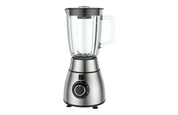 Ocasión Especial BATIDORA DE VASO INOXIDABLE1200 W- 1,8 L