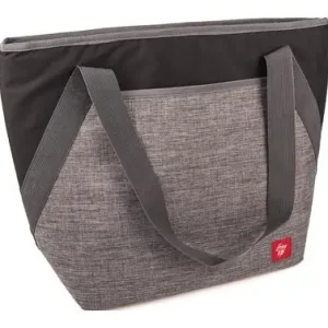 Mayoreo BOLSA NEVERA 18 L JASPEADA-BOLSO