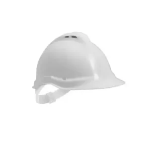 CASCO JUMBO V3 BLANCOAJUSTE TIPO CREMALLERA EN ARNES Edición Limitada