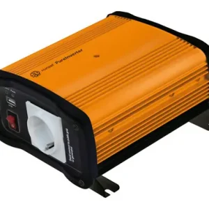 Mayoreo INVERSOR ONDA PURA PROSERIES 400W