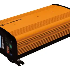 Precio Económico INVERSOR ONDA PURA PROSERIES1000W