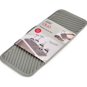 Oferta Limitada SALVAPLATOS PLEGABLE DUO GRIS