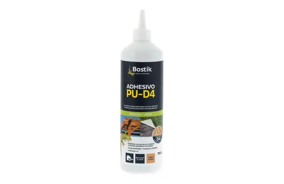 ADHESIVO CESPED ARTIFICIAL DECO GREENBIBERON - 750ML Solo Por Tiempo Limitado
