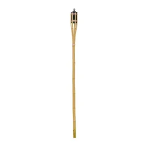 Ocasión Especial ANTORCHA BAMBU 90CM