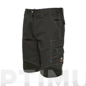 BERMUDA STRETCH EXTREME GRIS ANTRACITATALLA XXL Mejor Precio