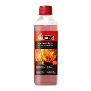 Compra Ahora COMBUSTIBLE GEL500 ML