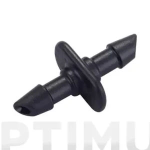 ENLACE UNION RECTO MICROTUBO GOTEO 4MM (50 UDS) Ocasión Especial