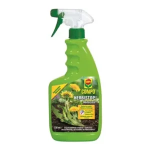 HERBICIDA MALAS HIERBAS RTU750 ML A Buen Precio