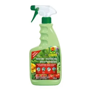 INSECTICIDA AXIENDO ULTRA POLIVALENTE750 ML Moderno
