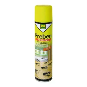 INSECTICIDA PREBEN HORMIGAS073-300 ML Exclusivo